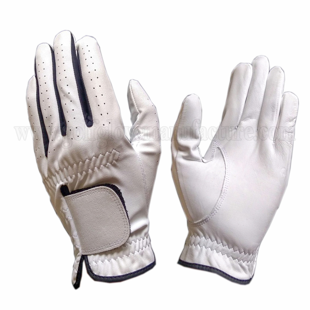 MODEL GC014 BR Corporation Golf glove Manufacturers Indonesia