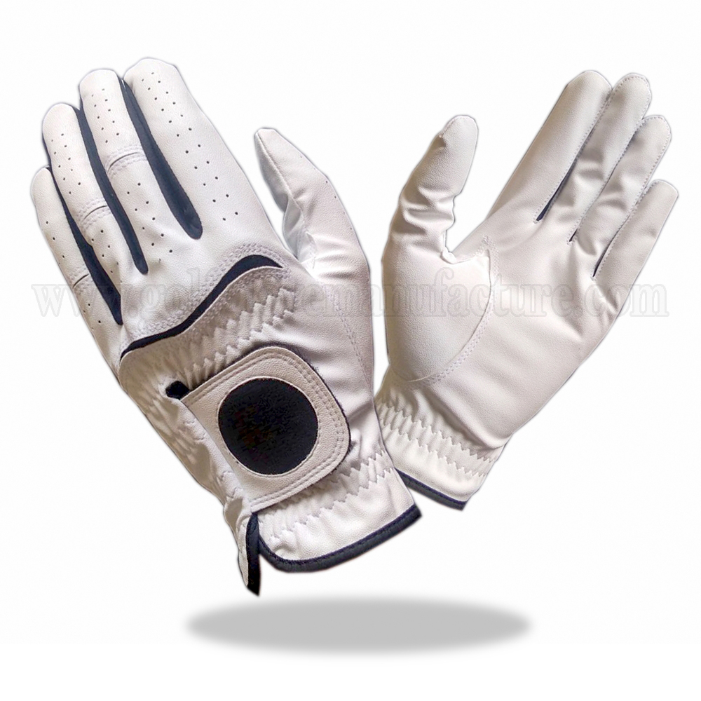 MODEL GC015 BR Corporation Golf glove Manufacturers Indonesia
