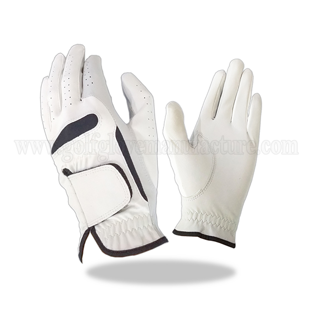 MODEL GC019 BR Corporation Golf glove Manufacturers Indonesia