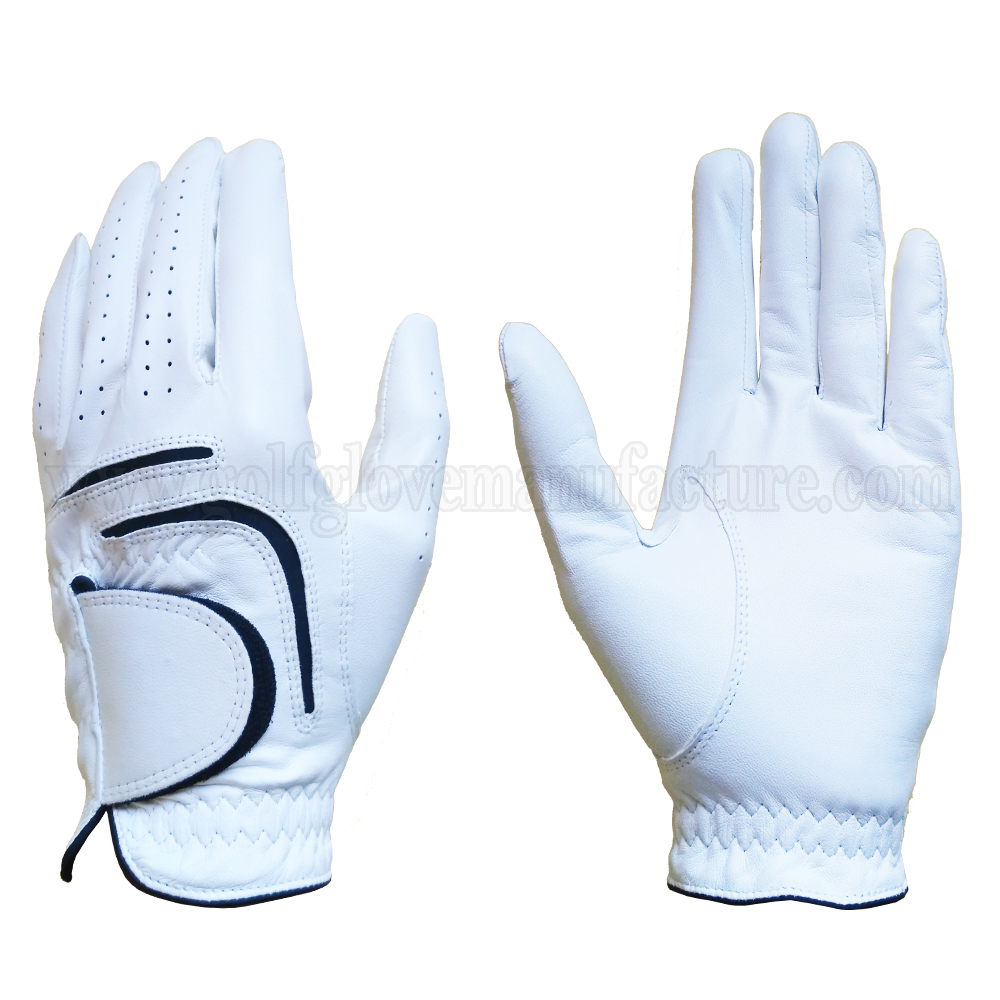 MODEL GF027 BR Corporation Golf glove Manufacturers Indonesia