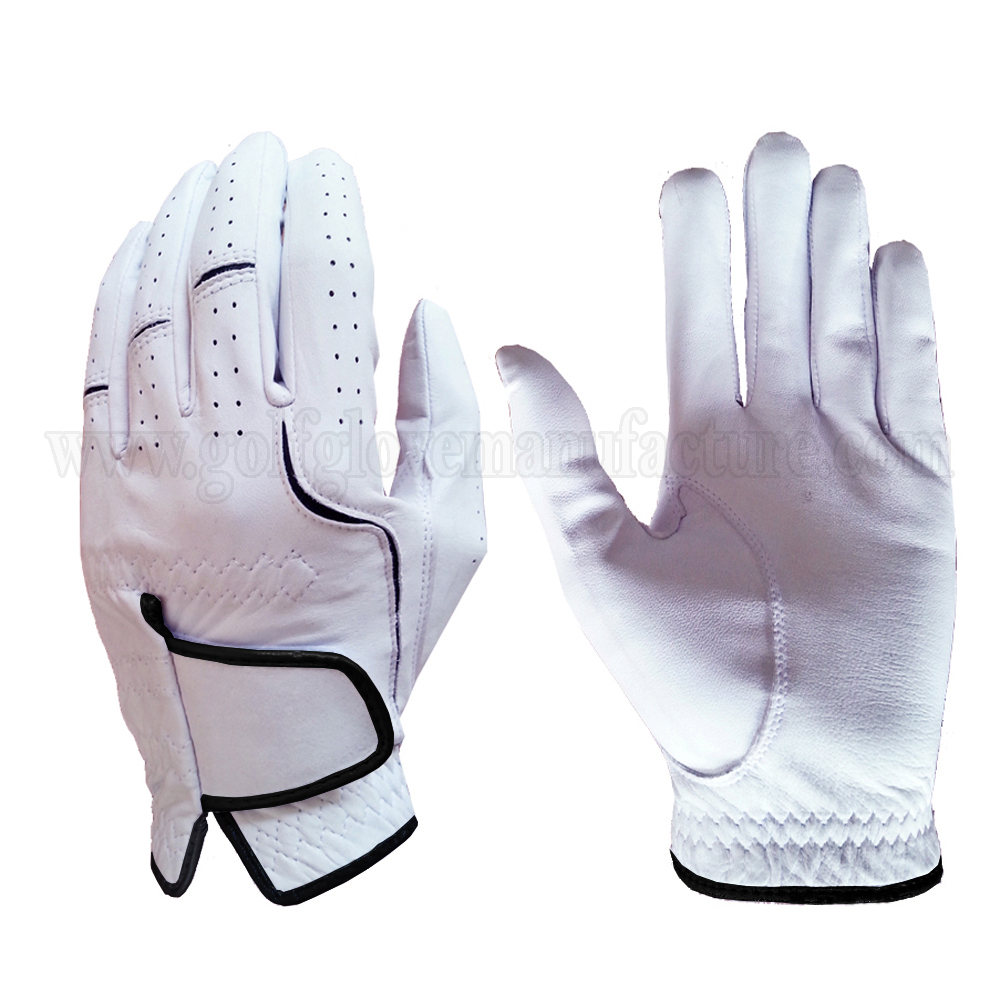 MODEL GF028 BR Corporation Golf glove Manufacturers Indonesia