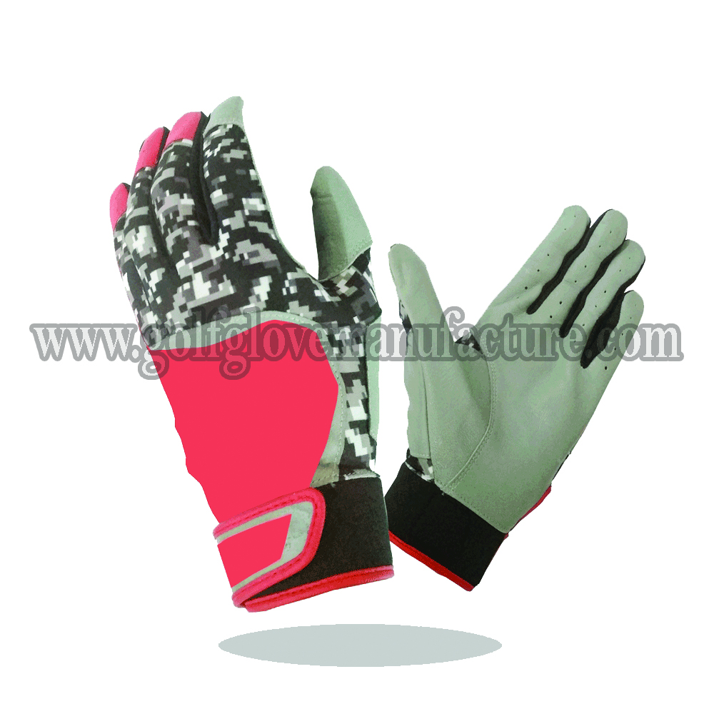 MODEL BC003 BR Corporation Golf glove Manufacturers Indonesia