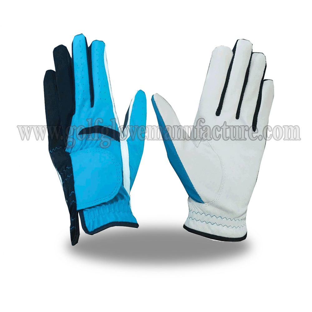 Golf Gloves BR Corporation Golf glove Manufacturers Indonesia