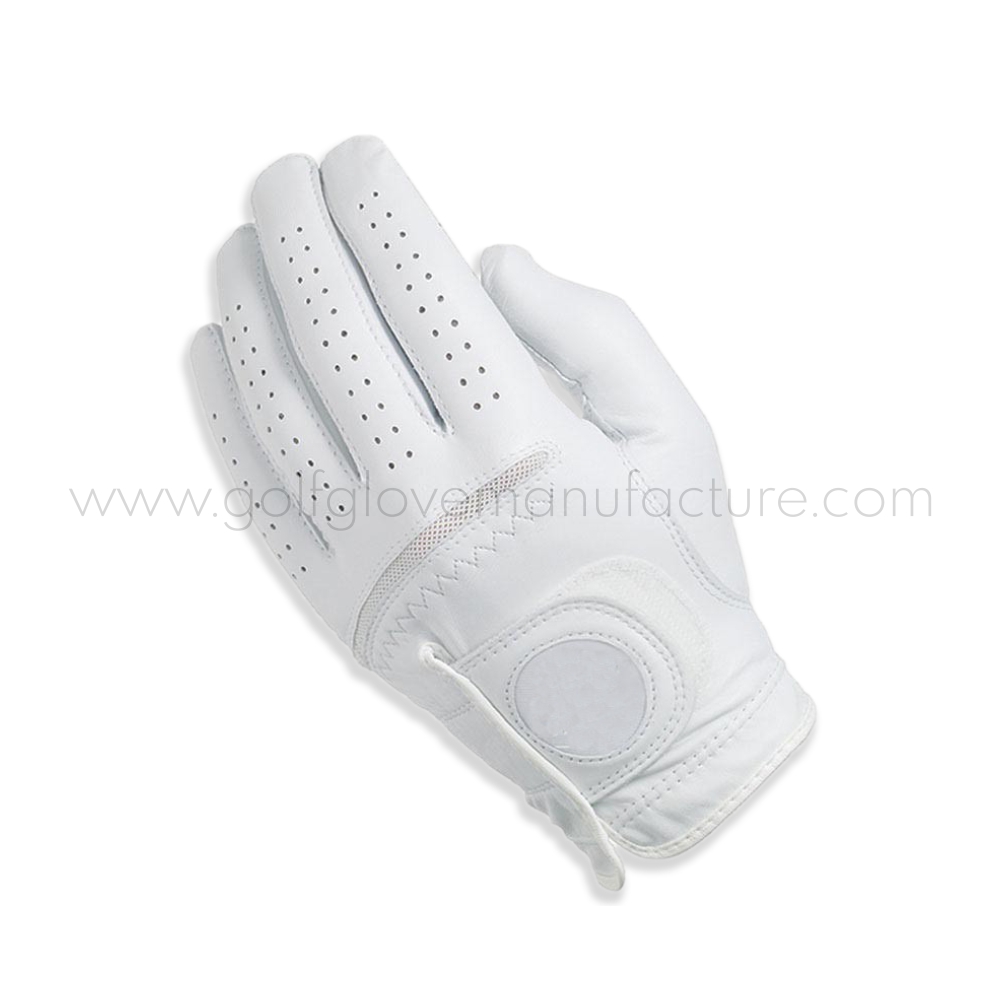 MODEL GF024 BR Corporation Golf glove Manufacturers Indonesia