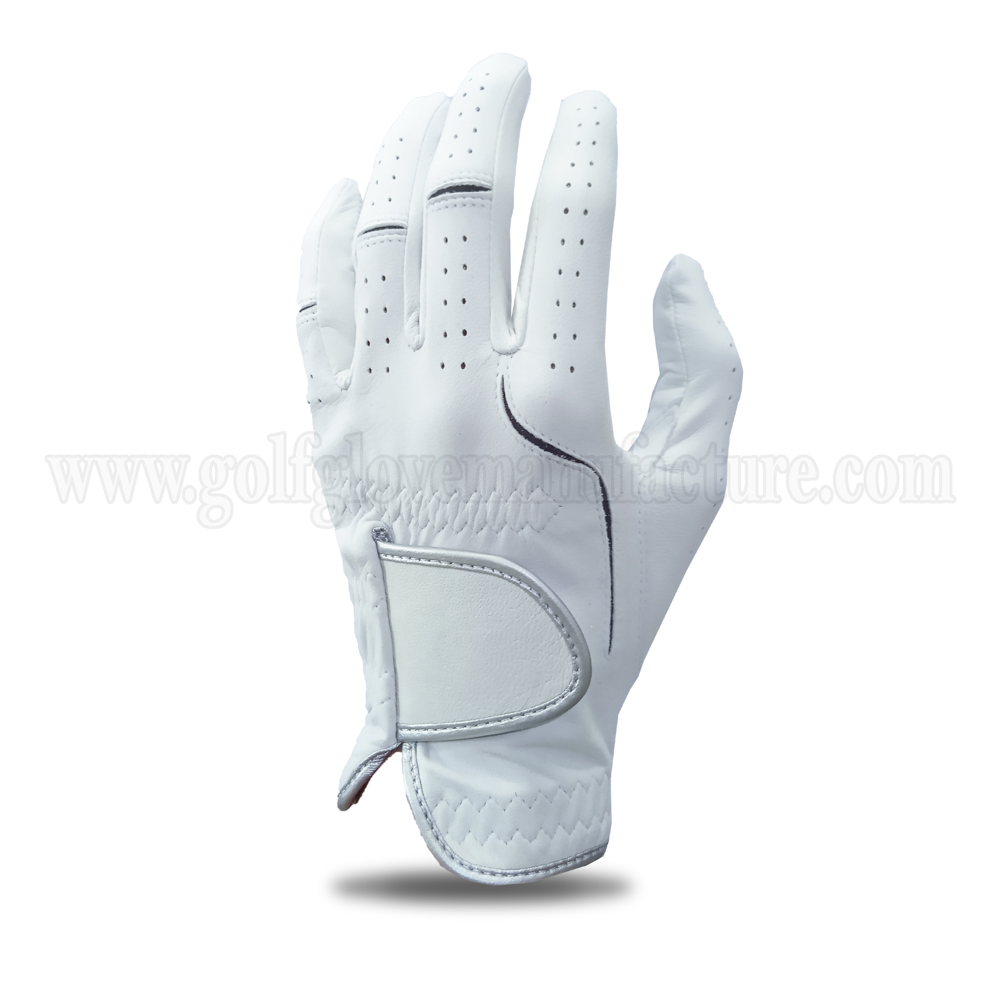 MODEL GF044 BR Corporation Golf glove Manufacturers Indonesia