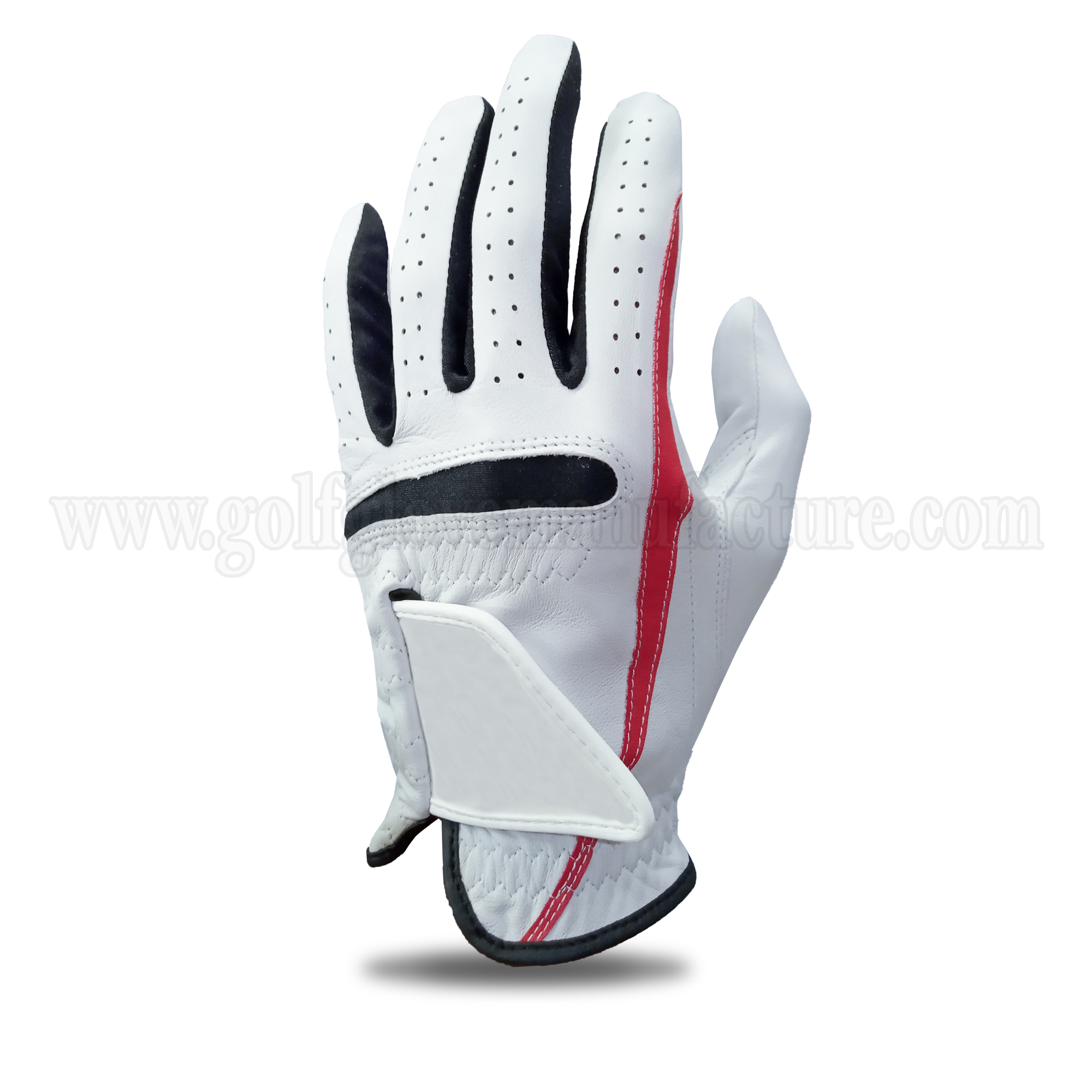 MODEL GF053 BR Corporation Golf glove Manufacturers Indonesia