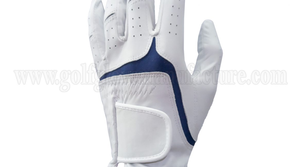 {BR Corporation Who make the Cabretta Leather Golf Glove supplier