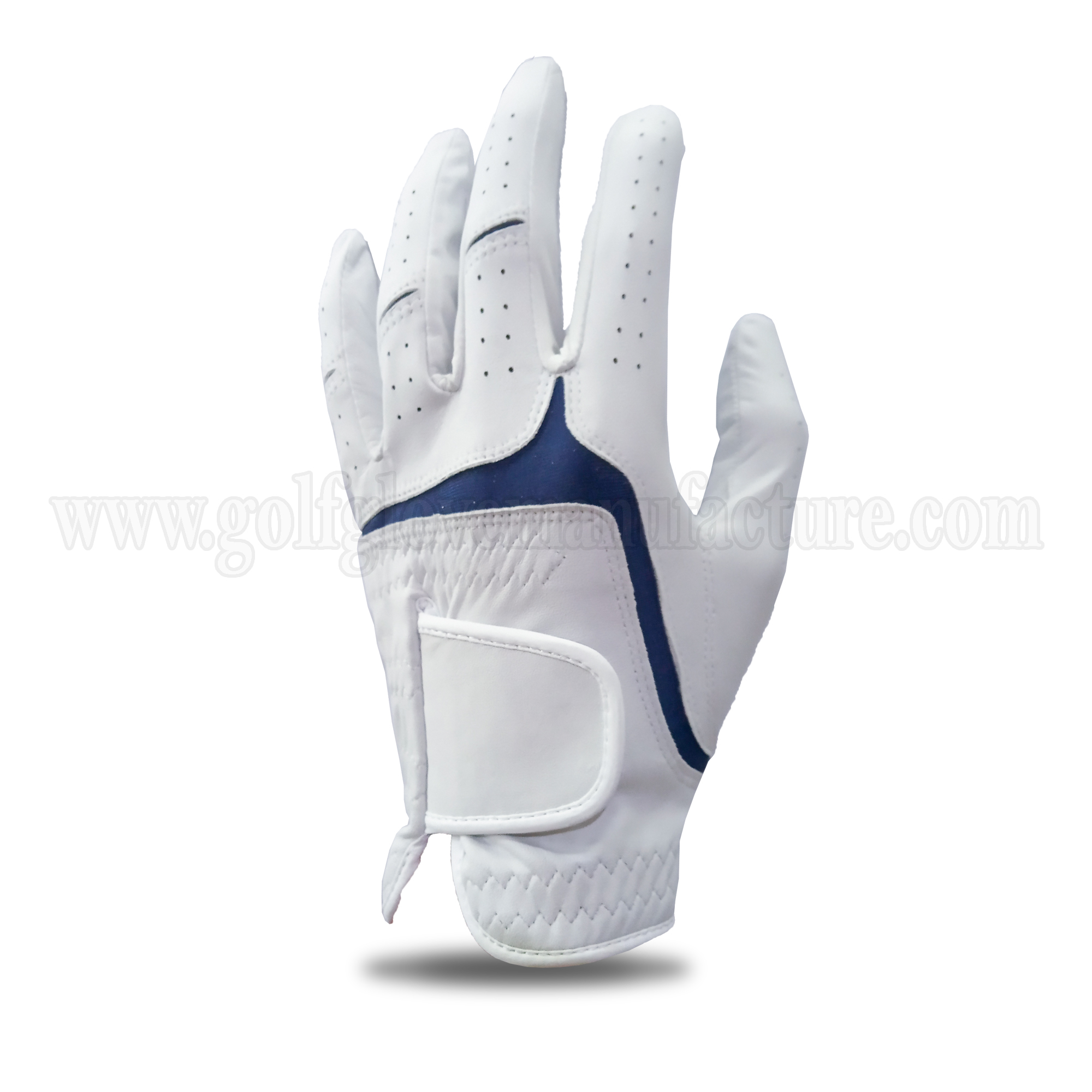 {BR Corporation Who make the Cabretta Leather Golf Glove supplier