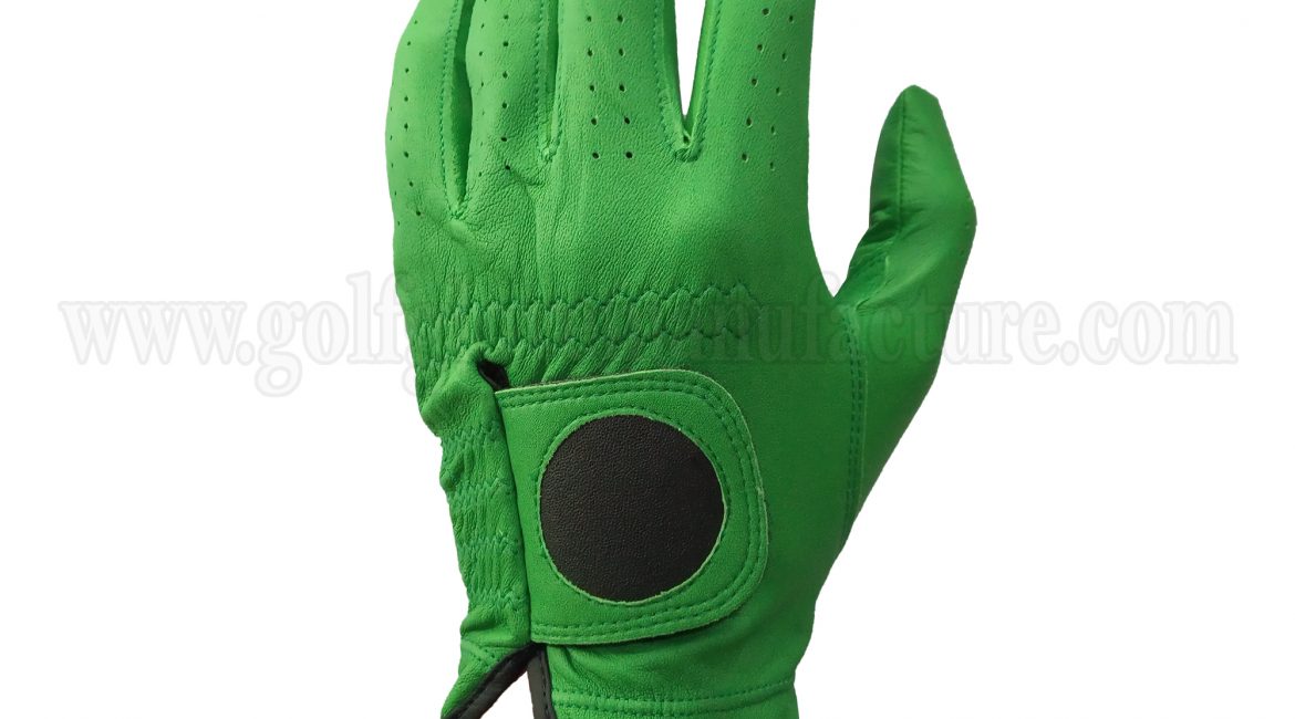 custom golf gloves with logo BR Corporation Golf glove