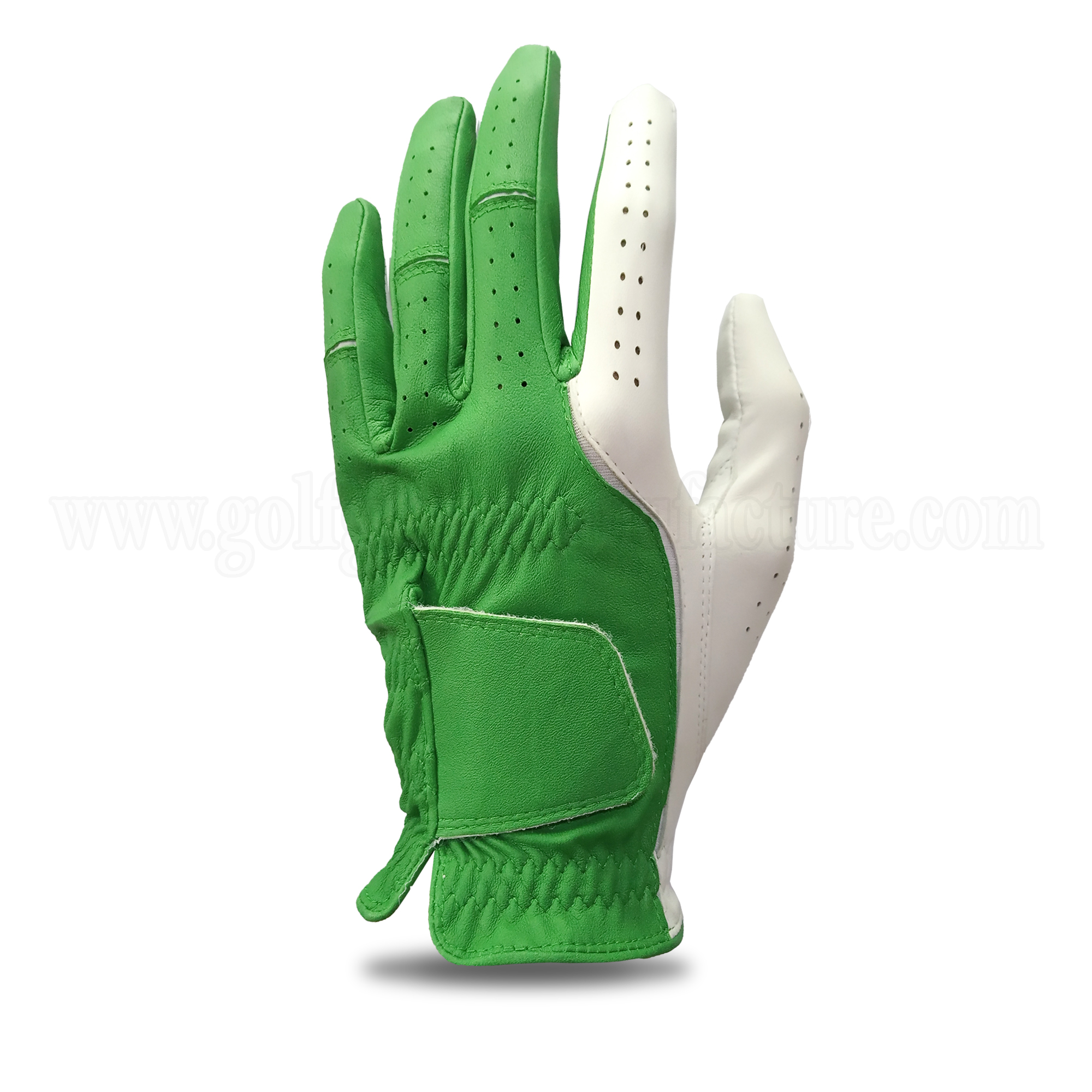 MODEL GF068 BR Corporation Golf glove Manufacturers Indonesia